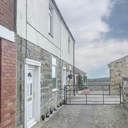 Feriehus Carricks Yard