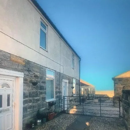 Carricks Yard * Skelton (North Yorkshire)